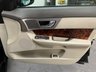 USED 2010 10 JAGUAR XF 3.0d V6 Premium Luxury Saloon 4dr Diesel Auto Euro 5 (240 ps) AIR CON * FULL SERVICE HISTORY *