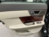 USED 2010 10 JAGUAR XF 3.0d V6 Premium Luxury Saloon 4dr Diesel Auto Euro 5 (240 ps) AIR CON * FULL SERVICE HISTORY *