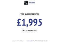 USED 2017 17 FORD KUGA 2.0 TDCi Titanium SUV 5dr Diesel Manual AWD Euro 6 (s/s) (180 ps) 