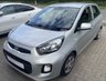 USED 2015 X KIA PICANTO 1.0 1 Air Hatchback 5dr Petrol Manual Euro 6 (65 bhp) NEW MOT - SERVICE RECORDS - &pound;20 ROAD TAX - APPLE CAR PLAY - GROUP 2 INSURANCE