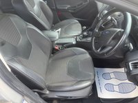 USED 2015 15 FORD FOCUS 1.5T EcoBoost Titanium X Estate 5dr Petrol Manual Euro 6 (s/s) (182 ps) 