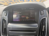 USED 2015 15 FORD FOCUS 1.5T EcoBoost Titanium X Estate 5dr Petrol Manual Euro 6 (s/s) (182 ps) 