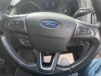 USED 2015 15 FORD FOCUS 1.5T EcoBoost Titanium X Estate 5dr Petrol Manual Euro 6 (s/s) (182 ps) 