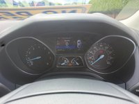 USED 2015 15 FORD FOCUS 1.5T EcoBoost Titanium X Estate 5dr Petrol Manual Euro 6 (s/s) (182 ps) 