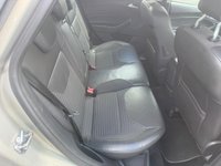 USED 2015 15 FORD FOCUS 1.5T EcoBoost Titanium X Estate 5dr Petrol Manual Euro 6 (s/s) (182 ps) 