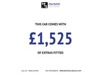 USED 2015 15 FORD FOCUS 1.5T EcoBoost Titanium X Estate 5dr Petrol Manual Euro 6 (s/s) (182 ps) 