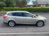 USED 2015 15 FORD FOCUS 1.5T EcoBoost Titanium X Estate 5dr Petrol Manual Euro 6 (s/s) (182 ps) 