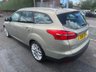 USED 2015 15 FORD FOCUS 1.5T EcoBoost Titanium X Estate 5dr Petrol Manual Euro 6 (s/s) (182 ps) 