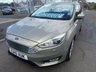 USED 2015 15 FORD FOCUS 1.5T EcoBoost Titanium X Estate 5dr Petrol Manual Euro 6 (s/s) (182 ps) 