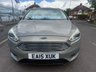 USED 2015 15 FORD FOCUS 1.5T EcoBoost Titanium X Estate 5dr Petrol Manual Euro 6 (s/s) (182 ps) 