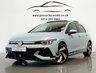 USED 2025 25 VOLKSWAGEN GOLF 2.0 TSI GTI Clubsport DSG Euro 6 (s/s) 5dr TILT & SLIDE PANORAMIC ROOF