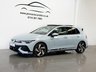 USED 2025 25 VOLKSWAGEN GOLF 2.0 TSI GTI Clubsport DSG Euro 6 (s/s) 5dr TILT & SLIDE PANORAMIC ROOF