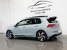 USED 2025 25 VOLKSWAGEN GOLF 2.0 TSI GTI Clubsport DSG Euro 6 (s/s) 5dr TILT & SLIDE PANORAMIC ROOF