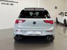 USED 2025 25 VOLKSWAGEN GOLF 2.0 TSI GTI Clubsport DSG Euro 6 (s/s) 5dr TILT & SLIDE PANORAMIC ROOF
