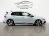 USED 2025 25 VOLKSWAGEN GOLF 2.0 TSI GTI Clubsport DSG Euro 6 (s/s) 5dr TILT & SLIDE PANORAMIC ROOF