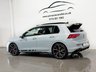 USED 2025 25 VOLKSWAGEN GOLF 2.0 TSI GTI Clubsport DSG Euro 6 (s/s) 5dr PANORAMIC ROOF, BLIND SPOT MON