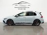 USED 2025 25 VOLKSWAGEN GOLF 2.0 TSI GTI Clubsport DSG Euro 6 (s/s) 5dr PANORAMIC ROOF, BLIND SPOT MON