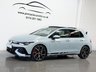 USED 2025 25 VOLKSWAGEN GOLF 2.0 TSI GTI Clubsport DSG Euro 6 (s/s) 5dr PANORAMIC ROOF, BLIND SPOT MON