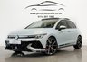 USED 2025 25 VOLKSWAGEN GOLF 2.0 TSI GTI Clubsport DSG Euro 6 (s/s) 5dr PANORAMIC ROOF, BLIND SPOT MON