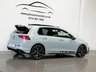 USED 2025 25 VOLKSWAGEN GOLF 2.0 TSI GTI Clubsport DSG Euro 6 (s/s) 5dr PANORAMIC ROOF, BLIND SPOT MON