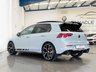 USED 2025 25 VOLKSWAGEN GOLF 2.0 TSI GTI Clubsport DSG Euro 6 (s/s) 5dr PANORAMIC ROOF, BLIND SPOT MON