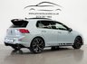 USED 2025 25 VOLKSWAGEN GOLF 2.0 TSI GTI Clubsport DSG Euro 6 (s/s) 5dr PANORAMIC ROOF, BLIND SPOT MON