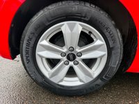 USED 2022 22 AUDI A1 1.0 TFSI 25 Technik Sportback 5dr Petrol Manual Euro 6 (s/s) (95 ps) A LOVELY ADDITION TO OUR FORECOURT FINISHED IN STUNNING RED PAINT+ONLY 1 FORMER KEEPER+SERVICE HISTORY+ULEZ COMPLIANT+AIR CONDITIONING+ALLOY WHEELS+1 FULL YEARS MOT PRIOR TO COLLECTION+CALL NOW TO SPEAK TO OUR EXPERIENCED SALES ADVISORS+DONT MISS OUT!!!!!!!!!!!!!!!!!!!!!!!!!!!!!!