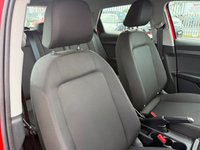 USED 2022 22 AUDI A1 1.0 TFSI 25 Technik Sportback 5dr Petrol Manual Euro 6 (s/s) (95 ps) A LOVELY ADDITION TO OUR FORECOURT FINISHED IN STUNNING RED PAINT+ONLY 1 FORMER KEEPER+SERVICE HISTORY+ULEZ COMPLIANT+AIR CONDITIONING+ALLOY WHEELS+1 FULL YEARS MOT PRIOR TO COLLECTION+CALL NOW TO SPEAK TO OUR EXPERIENCED SALES ADVISORS+DONT MISS OUT!!!!!!!!!!!!!!!!!!!!!!!!!!!!!!