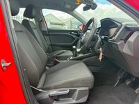 USED 2022 22 AUDI A1 1.0 TFSI 25 Technik Sportback 5dr Petrol Manual Euro 6 (s/s) (95 ps) A LOVELY ADDITION TO OUR FORECOURT FINISHED IN STUNNING RED PAINT+ONLY 1 FORMER KEEPER+SERVICE HISTORY+ULEZ COMPLIANT+AIR CONDITIONING+ALLOY WHEELS+1 FULL YEARS MOT PRIOR TO COLLECTION+CALL NOW TO SPEAK TO OUR EXPERIENCED SALES ADVISORS+DONT MISS OUT!!!!!!!!!!!!!!!!!!!!!!!!!!!!!!