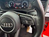 USED 2022 22 AUDI A1 1.0 TFSI 25 Technik Sportback 5dr Petrol Manual Euro 6 (s/s) (95 ps) A LOVELY ADDITION TO OUR FORECOURT FINISHED IN STUNNING RED PAINT+ONLY 1 FORMER KEEPER+SERVICE HISTORY+ULEZ COMPLIANT+AIR CONDITIONING+ALLOY WHEELS+1 FULL YEARS MOT PRIOR TO COLLECTION+CALL NOW TO SPEAK TO OUR EXPERIENCED SALES ADVISORS+DONT MISS OUT!!!!!!!!!!!!!!!!!!!!!!!!!!!!!!