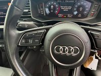 USED 2022 22 AUDI A1 1.0 TFSI 25 Technik Sportback 5dr Petrol Manual Euro 6 (s/s) (95 ps) A LOVELY ADDITION TO OUR FORECOURT FINISHED IN STUNNING RED PAINT+ONLY 1 FORMER KEEPER+SERVICE HISTORY+ULEZ COMPLIANT+AIR CONDITIONING+ALLOY WHEELS+1 FULL YEARS MOT PRIOR TO COLLECTION+CALL NOW TO SPEAK TO OUR EXPERIENCED SALES ADVISORS+DONT MISS OUT!!!!!!!!!!!!!!!!!!!!!!!!!!!!!!