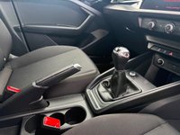 USED 2022 22 AUDI A1 1.0 TFSI 25 Technik Sportback 5dr Petrol Manual Euro 6 (s/s) (95 ps) A LOVELY ADDITION TO OUR FORECOURT FINISHED IN STUNNING RED PAINT+ONLY 1 FORMER KEEPER+SERVICE HISTORY+ULEZ COMPLIANT+AIR CONDITIONING+ALLOY WHEELS+1 FULL YEARS MOT PRIOR TO COLLECTION+CALL NOW TO SPEAK TO OUR EXPERIENCED SALES ADVISORS+DONT MISS OUT!!!!!!!!!!!!!!!!!!!!!!!!!!!!!!