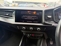 USED 2022 22 AUDI A1 1.0 TFSI 25 Technik Sportback 5dr Petrol Manual Euro 6 (s/s) (95 ps) A LOVELY ADDITION TO OUR FORECOURT FINISHED IN STUNNING RED PAINT+ONLY 1 FORMER KEEPER+SERVICE HISTORY+ULEZ COMPLIANT+AIR CONDITIONING+ALLOY WHEELS+1 FULL YEARS MOT PRIOR TO COLLECTION+CALL NOW TO SPEAK TO OUR EXPERIENCED SALES ADVISORS+DONT MISS OUT!!!!!!!!!!!!!!!!!!!!!!!!!!!!!!