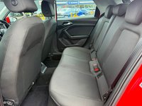 USED 2022 22 AUDI A1 1.0 TFSI 25 Technik Sportback 5dr Petrol Manual Euro 6 (s/s) (95 ps) A LOVELY ADDITION TO OUR FORECOURT FINISHED IN STUNNING RED PAINT+ONLY 1 FORMER KEEPER+SERVICE HISTORY+ULEZ COMPLIANT+AIR CONDITIONING+ALLOY WHEELS+1 FULL YEARS MOT PRIOR TO COLLECTION+CALL NOW TO SPEAK TO OUR EXPERIENCED SALES ADVISORS+DONT MISS OUT!!!!!!!!!!!!!!!!!!!!!!!!!!!!!!