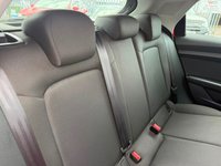 USED 2022 22 AUDI A1 1.0 TFSI 25 Technik Sportback 5dr Petrol Manual Euro 6 (s/s) (95 ps) A LOVELY ADDITION TO OUR FORECOURT FINISHED IN STUNNING RED PAINT+ONLY 1 FORMER KEEPER+SERVICE HISTORY+ULEZ COMPLIANT+AIR CONDITIONING+ALLOY WHEELS+1 FULL YEARS MOT PRIOR TO COLLECTION+CALL NOW TO SPEAK TO OUR EXPERIENCED SALES ADVISORS+DONT MISS OUT!!!!!!!!!!!!!!!!!!!!!!!!!!!!!!