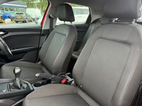 USED 2022 22 AUDI A1 1.0 TFSI 25 Technik Sportback 5dr Petrol Manual Euro 6 (s/s) (95 ps) A LOVELY ADDITION TO OUR FORECOURT FINISHED IN STUNNING RED PAINT+ONLY 1 FORMER KEEPER+SERVICE HISTORY+ULEZ COMPLIANT+AIR CONDITIONING+ALLOY WHEELS+1 FULL YEARS MOT PRIOR TO COLLECTION+CALL NOW TO SPEAK TO OUR EXPERIENCED SALES ADVISORS+DONT MISS OUT!!!!!!!!!!!!!!!!!!!!!!!!!!!!!!