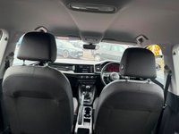 USED 2022 22 AUDI A1 1.0 TFSI 25 Technik Sportback 5dr Petrol Manual Euro 6 (s/s) (95 ps) A LOVELY ADDITION TO OUR FORECOURT FINISHED IN STUNNING RED PAINT+ONLY 1 FORMER KEEPER+SERVICE HISTORY+ULEZ COMPLIANT+AIR CONDITIONING+ALLOY WHEELS+1 FULL YEARS MOT PRIOR TO COLLECTION+CALL NOW TO SPEAK TO OUR EXPERIENCED SALES ADVISORS+DONT MISS OUT!!!!!!!!!!!!!!!!!!!!!!!!!!!!!!