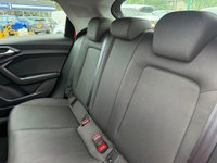 USED 2022 22 AUDI A1 1.0 TFSI 25 Technik Sportback 5dr Petrol Manual Euro 6 (s/s) (95 ps) A LOVELY ADDITION TO OUR FORECOURT FINISHED IN STUNNING RED PAINT+ONLY 1 FORMER KEEPER+SERVICE HISTORY+ULEZ COMPLIANT+AIR CONDITIONING+ALLOY WHEELS+1 FULL YEARS MOT PRIOR TO COLLECTION+CALL NOW TO SPEAK TO OUR EXPERIENCED SALES ADVISORS+DONT MISS OUT!!!!!!!!!!!!!!!!!!!!!!!!!!!!!!