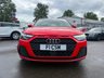 USED 2022 22 AUDI A1 1.0 TFSI 25 Technik Sportback 5dr Petrol Manual Euro 6 (s/s) (95 ps) A LOVELY ADDITION TO OUR FORECOURT FINISHED IN STUNNING RED PAINT+ONLY 1 FORMER KEEPER+SERVICE HISTORY+ULEZ COMPLIANT+AIR CONDITIONING+ALLOY WHEELS+1 FULL YEARS MOT PRIOR TO COLLECTION+CALL NOW TO SPEAK TO OUR EXPERIENCED SALES ADVISORS+DONT MISS OUT!!!!!!!!!!!!!!!!!!!!!!!!!!!!!!