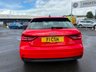 USED 2022 22 AUDI A1 1.0 TFSI 25 Technik Sportback 5dr Petrol Manual Euro 6 (s/s) (95 ps) A LOVELY ADDITION TO OUR FORECOURT FINISHED IN STUNNING RED PAINT+ONLY 1 FORMER KEEPER+SERVICE HISTORY+ULEZ COMPLIANT+AIR CONDITIONING+ALLOY WHEELS+1 FULL YEARS MOT PRIOR TO COLLECTION+CALL NOW TO SPEAK TO OUR EXPERIENCED SALES ADVISORS+DONT MISS OUT!!!!!!!!!!!!!!!!!!!!!!!!!!!!!!