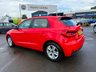 USED 2022 22 AUDI A1 1.0 TFSI 25 Technik Sportback 5dr Petrol Manual Euro 6 (s/s) (95 ps) A LOVELY ADDITION TO OUR FORECOURT FINISHED IN STUNNING RED PAINT+ONLY 1 FORMER KEEPER+SERVICE HISTORY+ULEZ COMPLIANT+AIR CONDITIONING+ALLOY WHEELS+1 FULL YEARS MOT PRIOR TO COLLECTION+CALL NOW TO SPEAK TO OUR EXPERIENCED SALES ADVISORS+DONT MISS OUT!!!!!!!!!!!!!!!!!!!!!!!!!!!!!!
