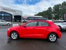 USED 2022 22 AUDI A1 1.0 TFSI 25 Technik Sportback 5dr Petrol Manual Euro 6 (s/s) (95 ps) A LOVELY ADDITION TO OUR FORECOURT FINISHED IN STUNNING RED PAINT+ONLY 1 FORMER KEEPER+SERVICE HISTORY+ULEZ COMPLIANT+AIR CONDITIONING+ALLOY WHEELS+1 FULL YEARS MOT PRIOR TO COLLECTION+CALL NOW TO SPEAK TO OUR EXPERIENCED SALES ADVISORS+DONT MISS OUT!!!!!!!!!!!!!!!!!!!!!!!!!!!!!!