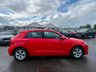 USED 2022 22 AUDI A1 1.0 TFSI 25 Technik Sportback 5dr Petrol Manual Euro 6 (s/s) (95 ps) A LOVELY ADDITION TO OUR FORECOURT FINISHED IN STUNNING RED PAINT+ONLY 1 FORMER KEEPER+SERVICE HISTORY+ULEZ COMPLIANT+AIR CONDITIONING+ALLOY WHEELS+1 FULL YEARS MOT PRIOR TO COLLECTION+CALL NOW TO SPEAK TO OUR EXPERIENCED SALES ADVISORS+DONT MISS OUT!!!!!!!!!!!!!!!!!!!!!!!!!!!!!!