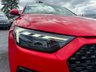USED 2022 22 AUDI A1 1.0 TFSI 25 Technik Sportback 5dr Petrol Manual Euro 6 (s/s) (95 ps) A LOVELY ADDITION TO OUR FORECOURT FINISHED IN STUNNING RED PAINT+ONLY 1 FORMER KEEPER+SERVICE HISTORY+ULEZ COMPLIANT+AIR CONDITIONING+ALLOY WHEELS+1 FULL YEARS MOT PRIOR TO COLLECTION+CALL NOW TO SPEAK TO OUR EXPERIENCED SALES ADVISORS+DONT MISS OUT!!!!!!!!!!!!!!!!!!!!!!!!!!!!!!