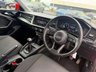 USED 2022 22 AUDI A1 1.0 TFSI 25 Technik Sportback 5dr Petrol Manual Euro 6 (s/s) (95 ps) A LOVELY ADDITION TO OUR FORECOURT FINISHED IN STUNNING RED PAINT+ONLY 1 FORMER KEEPER+SERVICE HISTORY+ULEZ COMPLIANT+AIR CONDITIONING+ALLOY WHEELS+1 FULL YEARS MOT PRIOR TO COLLECTION+CALL NOW TO SPEAK TO OUR EXPERIENCED SALES ADVISORS+DONT MISS OUT!!!!!!!!!!!!!!!!!!!!!!!!!!!!!!