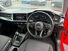 USED 2022 22 AUDI A1 1.0 TFSI 25 Technik Sportback 5dr Petrol Manual Euro 6 (s/s) (95 ps) A LOVELY ADDITION TO OUR FORECOURT FINISHED IN STUNNING RED PAINT+ONLY 1 FORMER KEEPER+SERVICE HISTORY+ULEZ COMPLIANT+AIR CONDITIONING+ALLOY WHEELS+1 FULL YEARS MOT PRIOR TO COLLECTION+CALL NOW TO SPEAK TO OUR EXPERIENCED SALES ADVISORS+DONT MISS OUT!!!!!!!!!!!!!!!!!!!!!!!!!!!!!!
