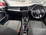 USED 2022 22 AUDI A1 1.0 TFSI 25 Technik Sportback 5dr Petrol Manual Euro 6 (s/s) (95 ps) A LOVELY ADDITION TO OUR FORECOURT FINISHED IN STUNNING RED PAINT+ONLY 1 FORMER KEEPER+SERVICE HISTORY+ULEZ COMPLIANT+AIR CONDITIONING+ALLOY WHEELS+1 FULL YEARS MOT PRIOR TO COLLECTION+CALL NOW TO SPEAK TO OUR EXPERIENCED SALES ADVISORS+DONT MISS OUT!!!!!!!!!!!!!!!!!!!!!!!!!!!!!!