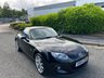 USED 2014 64 MAZDA MX-5 2.0i Sport Tech Roadster 2dr Petrol Manual Euro 5 (160 ps)-Fantastic Low Mileage Example-Finished In Sparkling Black Metallic With Heated Black Leather Upholstery-6 Speed Manual-Only 2 Former Keepers-Last Keeper Since April 2016-Ready For The Summer. 