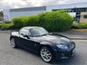 USED 2014 64 MAZDA MX-5 2.0i Sport Tech Roadster 2dr Petrol Manual Euro 5 (160 ps)-Fantastic Low Mileage Example-Finished In Sparkling Black Metallic With Heated Black Leather Upholstery-6 Speed Manual-Only 2 Former Keepers-Last Keeper Since April 2016-Ready For The Summer. 
