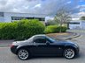 USED 2014 64 MAZDA MX-5 2.0i Sport Tech Roadster 2dr Petrol Manual Euro 5 (160 ps)-Fantastic Low Mileage Example-Finished In Sparkling Black Metallic With Heated Black Leather Upholstery-6 Speed Manual-Only 2 Former Keepers-Last Keeper Since April 2016-Ready For The Summer. 